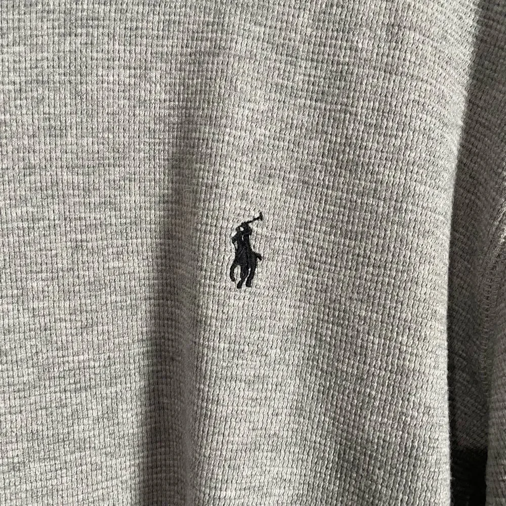 Polo Ralph Lauren light weight sweatshirt
